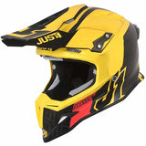 JUST1 J12 Syncro Carbon Helmet - Throttle City Cycles