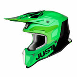 JUST1 J18 Pulsar Helmet - Throttle City Cycles