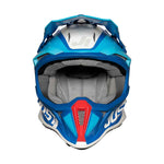 JUST1 J18 Pulsar Helmet - Throttle City Cycles