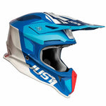 JUST1 J18 Pulsar Helmet - Throttle City Cycles