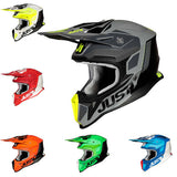 JUST1 J18 Pulsar Helmet - Throttle City Cycles