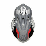 JUST1 J39 Reactor Helmet - Throttle City Cycles