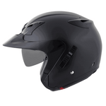 Scorpion EXO-CT220 Solid Helmets - Throttle City Cycles