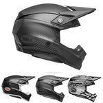 Bell Moto-10 Spherical Dirt Helmet - Throttle City Cycles