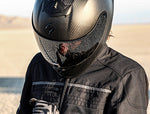 Scorpion EXO-R1 Air Carbon Helmet - Throttle City Cycles