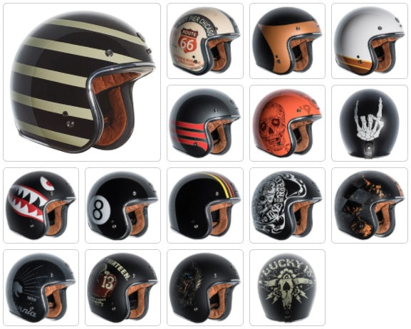 Torc store t50 helmet