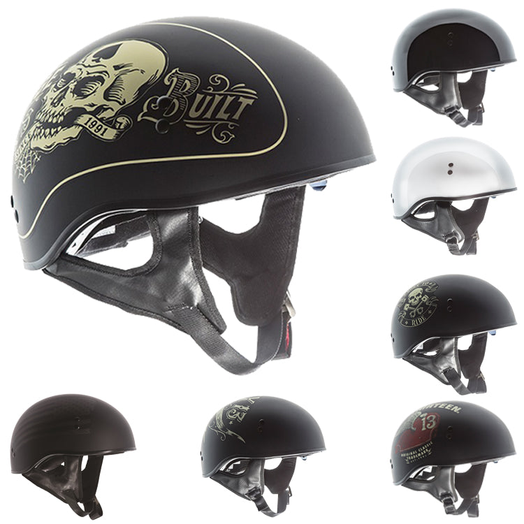 Torc best sale t55 helmet