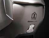 Icon Variant Pro Quicksilver Helmet - Throttle City Cycles