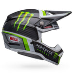 Bell Moto-10 Spherical Dirt Helmet - Throttle City Cycles