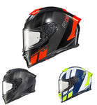 Scorpion EXO-R1 Air Corpus Helmet - Throttle City Cycles