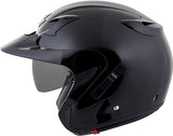 Scorpion EXO-CT220 Solid Helmets - Throttle City Cycles