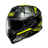 Shoei GT-Air II Helmet (Aperture) - Throttle City Cycles