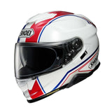 Shoei GT-Air II Helmet (Panorama) - Throttle City Cycles