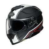 Shoei GT-Air II Helmet (Panorama) - Throttle City Cycles