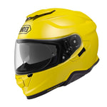 Shoei GT-Air II Helmet (Solid) - Throttle City Cycles