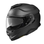 Shoei GT-Air II Helmet (Solid) - Throttle City Cycles