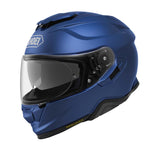 Shoei GT-Air II Helmet (Solid) - Throttle City Cycles