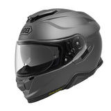 Shoei GT-Air II Helmet (Solid) - Throttle City Cycles