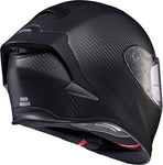 Scorpion EXO-R1 Air Carbon Helmet - Throttle City Cycles