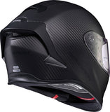 Scorpion EXO-R1 Air Carbon Helmet - Throttle City Cycles