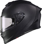 Scorpion EXO-R1 Air Carbon Helmet - Throttle City Cycles