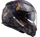 LS2 Stream Helmets - Throttle City Cycles