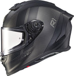 Scorpion EXO-R1 Air Corpus Helmet - Throttle City Cycles