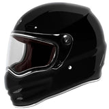 Torc T-9 Helmet - Throttle City Cycles