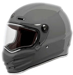 Torc T-9 Helmet - Throttle City Cycles