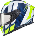 Scorpion EXO-R1 Air Corpus Helmet - Throttle City Cycles